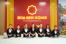 Hoa Sen lãi đột biến 538 tỷ trong một tháng, tăng gần 500% so cùng kỳ