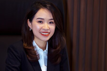 Tân Chủ tịch 8X của Kienlongbank: Từ sinh viên NEU, CEO Sunshine Group đến chủ tịch ngân hàng trẻ tuổi nhất Việt Nam