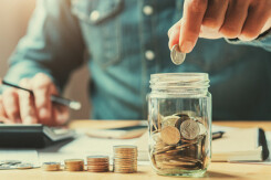 So sánh lãi suất tiền gửi tại 4 ‘ông lớn’ ngân hàng nhà nước tháng 5/2021