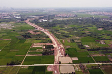 Bộ trưởng GTVT: Triển khai nghiên cứu và trình dự án Vành đai 4 ở thời điểm này là chậm