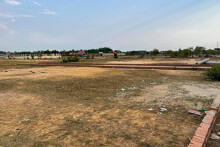 Nhà đầu tư chuyển hướng săn đất nền Long An, Đồng Nai