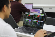 Xử phạt sếp Xây lắp Thừa Thiên Huế (HUB) và chị dâu lãnh đạo Sao Ta giao dịch chui