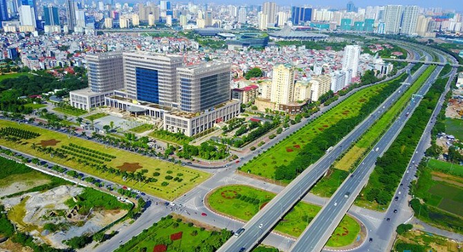 Thông tin đấu giá đất Hà Nội mới nhất