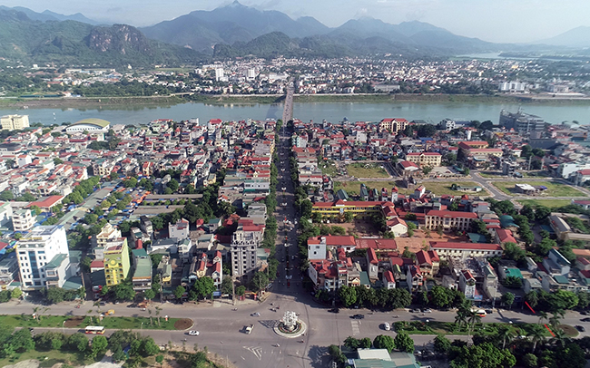 Bảng giá đất Hòa Bình giai đoạn 2021-2024 - Ảnh 2.