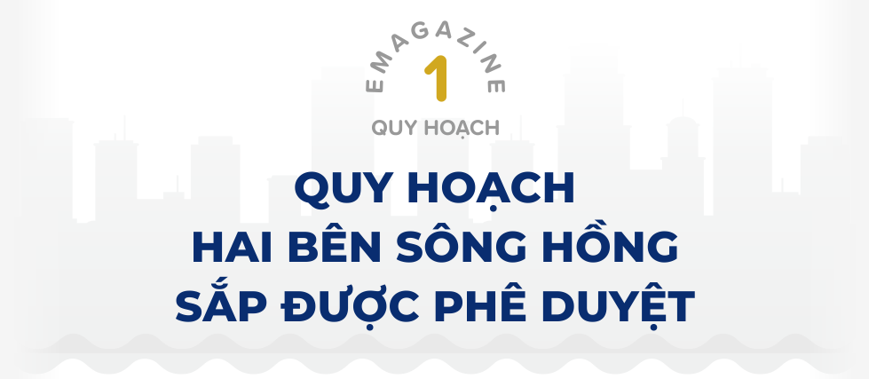 Loạt thông tin quy hoạch nên biết khi mua nhà đất tại quận Hoàng Mai, Hà Nội - Ảnh 2.