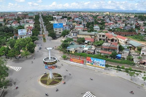 Bảng giá đất Quảng Trị giai đoạn 2021-2024 - Ảnh 2.