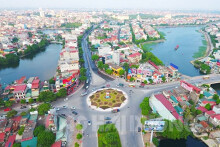 Bảng giá đất Hải Dương giai đoạn 2021-2024