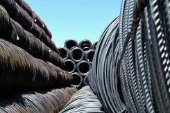Thực hư việc Bộ Công Thương đề xuất thành lập quỹ bình ổn giá thép
