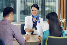 Lãi suất tiền gửi ngân hàng ACB mới nhất tháng 6/2021