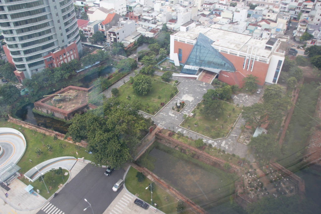 Quảng trường thành phố Đà Nẵng theo quy hoạch đến năm 2030 - Ảnh 11.