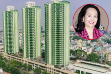 Bà chủ kín tiếng sở hữu Thuận Kiều Plaza: Thuộc dòng họ giàu có bậc nhất Sài thành, nắm trong tay nhiều bất động sản khủng