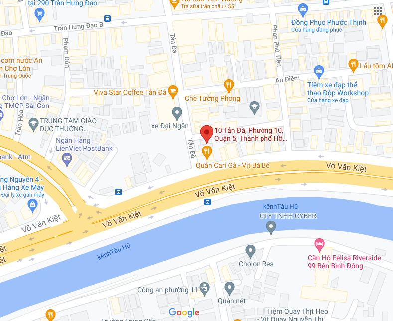 Đấu giá thửa đất 64,5 m2 kèm nhà ở rộng 150 m2 tại quận 5, TP HCM, khởi điểm 17,3 tỷ đồng - Ảnh 1.