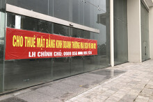 Colliers: Thuế thu nhập cho thuê không tác động lớn đến hoạt động đầu tư bất động sản