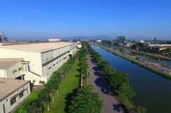 Hà Nội: KCN Phú Nghĩa có ca nhiễm Covid-19, 786 trường hợp liên quan
