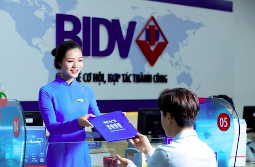 Lãi suất ngân hàng BIDV không đổi trong tháng 8/2021  - Ảnh 1.