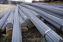 Giá vật liệu xây dựng tại TP HCM quý II/2021