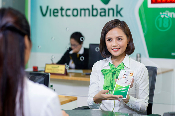 Lãi suất ngân hàng Vietcombank tháng 8/2021 không thay đổi - Ảnh 1.