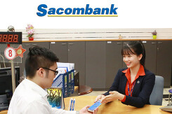 Lãi suất ngân hàng Sacombank ổn định trong tháng 8/2021