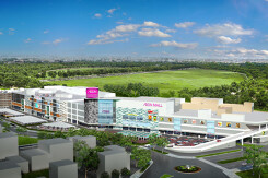 Loạt đất đai đắc địa giúp Aeon 'ăn nên làm ra' ở Việt Nam