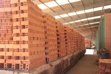 Thông tin chi tiết giá gạch xây dựng trong quý II/2021