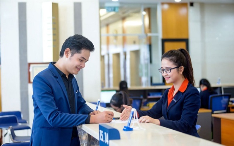 Cập nhật bảng lãi suất ngân hàng Sacombank mới nhất tháng 1/2022 - Ảnh 1.