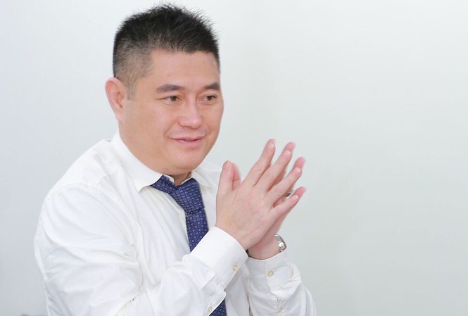 “Lão Hổ” Nguyễn Xuân Thành, cha đẻ Tập đoàn Xuân Thành, một đế chế kinh tế đất Ninh Bình - Ảnh 4.