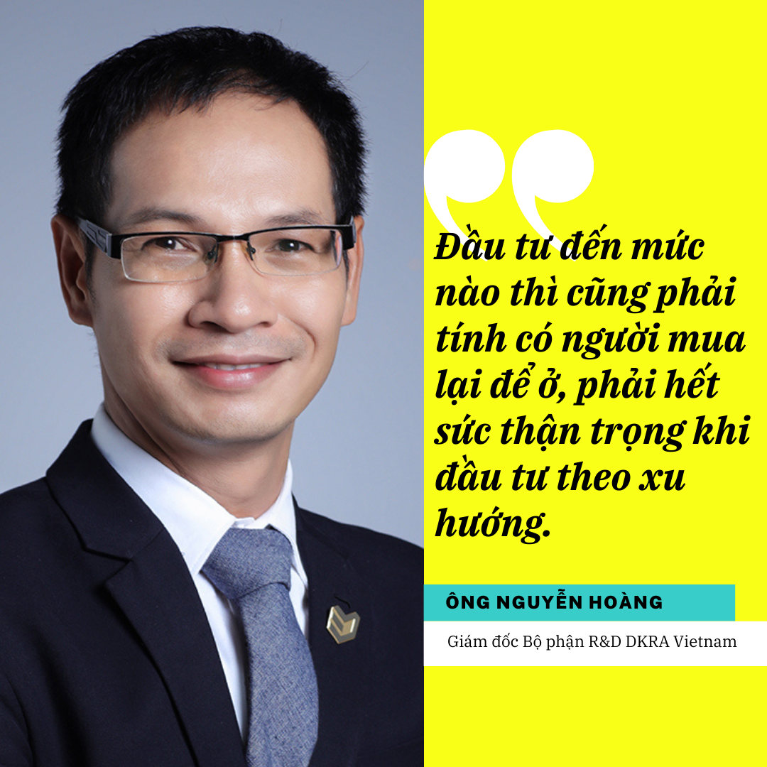 Lời khuyên chuyên gia để đầu tư bất động sản năm mới để ‘chắc thắng’ - Ảnh 1.