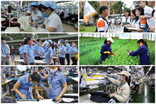 Chính phủ ban hành Chương trình phục hồi và phát triển kinh tế - xã hội