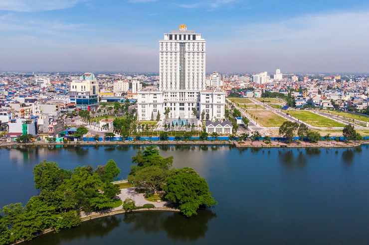Nam Định có hệ số điều chỉnh giá đất 2022 cao nhất là 1,3 - Ảnh 1.