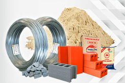 Thông tin chi tiết giá vật liệu xây dựng tại Quảng Bình tháng 12/2021