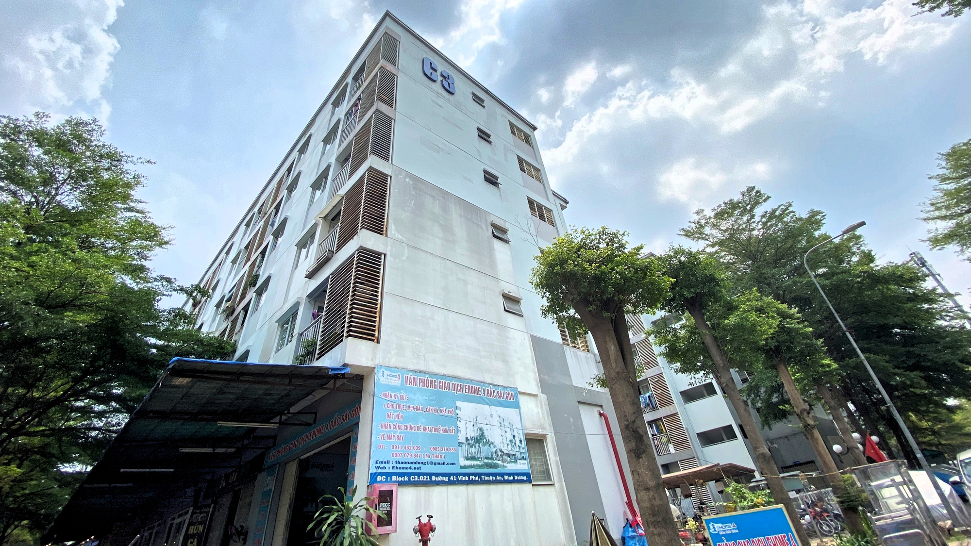 Những dự án hưởng lợi  - Ảnh 4.