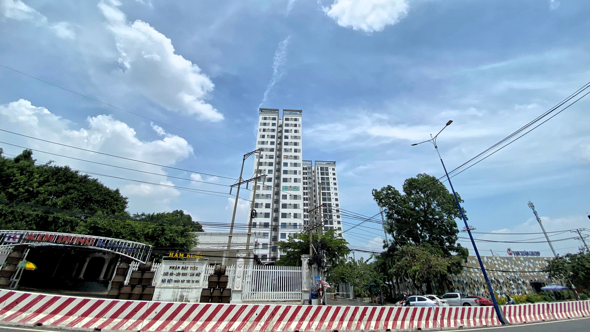 Những dự án hưởng lợi  - Ảnh 19.