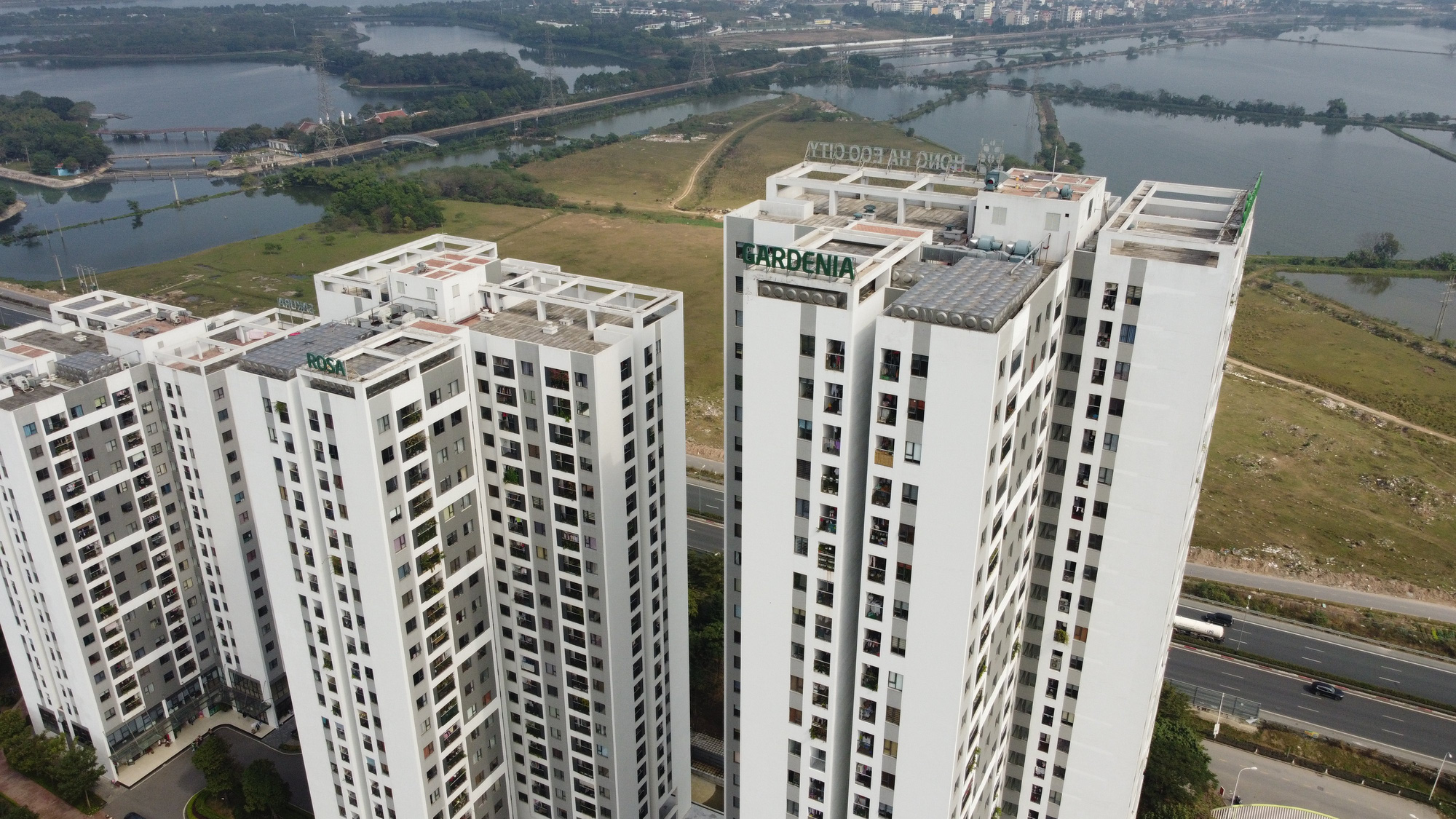 Đây là những kênh đầu tư được chuyên gia yêu thích trong năm 2022 - Ảnh 1.