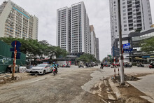 Hà Nội rà soát người sử dụng đất chưa có hợp đồng thuê