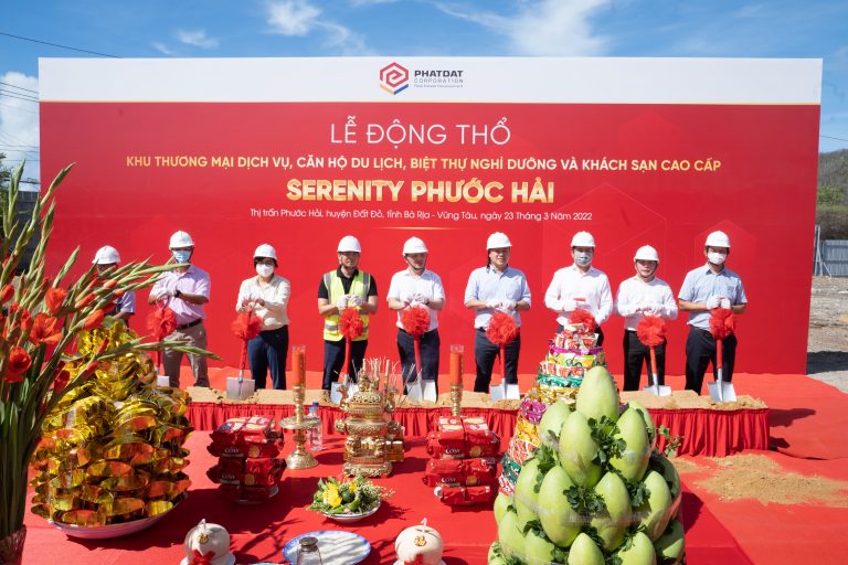 Phát Đạt sắp huy động 300 tỷ đồng để rót vào ba dự án mới - Ảnh 1.