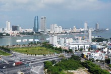 Đà Nẵng yêu cầu không định giá lại đất đã thế chấp, thắt chặt tín dụng bất động sản