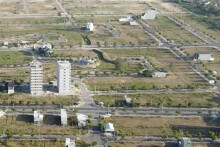 Quảng Nam mời đầu tư ba dự án khu dân cư mới ở Thăng Bình, Điện Bàn