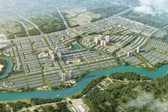 Khải Hoàn Land tính dùng gần 600 tỷ đồng vốn vay SHB để mua sỉ dự án và thanh toán cho đối tác