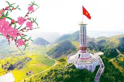 Quy hoạch phát triển kinh tế - xã hội tỉnh Hà Giang đến năm 2020, tầm nhìn đến năm 2030
