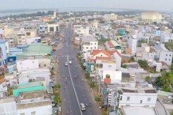 Công ty con Nova Group muốn làm thêm dự án 580 ha tại Đồng Tháp