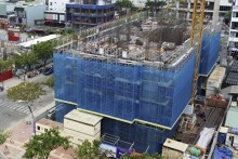 Cận cảnh ba dự án với hơn 800 căn hộ cao cấp ven sông Hàn, ven biển Đà Nẵng đủ điều kiện bán