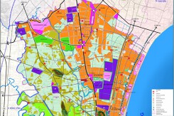 Quy hoạch xây dựng vùng huyện Quảng Xương, tỉnh Thanh Hóa đến năm 2045