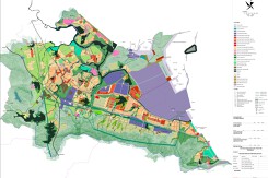 Quy hoạch chung thị xã Kỳ Anh, tỉnh Hà Tĩnh đến năm 2035