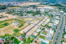 Quảng Ngãi chốt thời hạn đấu giá loạt lô đất, khu đất lớn