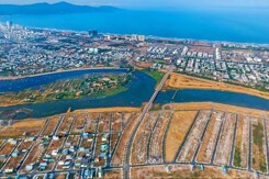 Đà Nẵng có thể thu gần 220 tỷ đồng từ đấu giá khu đất hơn 2 ha ở Hòa Vang