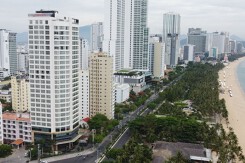 Nha Trang định hướng phát triển đô thị du lịch dọc sông Cái, mở rộng công viên ven biển, ven sông