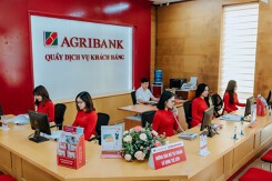 Cập nhật lãi suất ngân hàng Agribank mới nhất tháng 5/2022