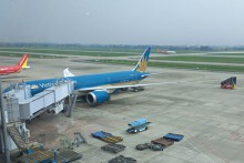 Hàng không Việt bay hơn 111.000 chuyến trong 5 tháng, Vietnam Airlines tăng trưởng mạnh nhất