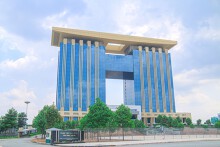 Becamex IDC đặt mục tiêu lãi gấp đôi, tiếp tục làm 3 dự án tại Thành phố mới Bình Dương