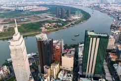 Chủ tịch Hiệp hội BĐS TP HCM: Đất vàng không có đầu tư, suất đầu tư thấp thì cũng không có giá trị gì